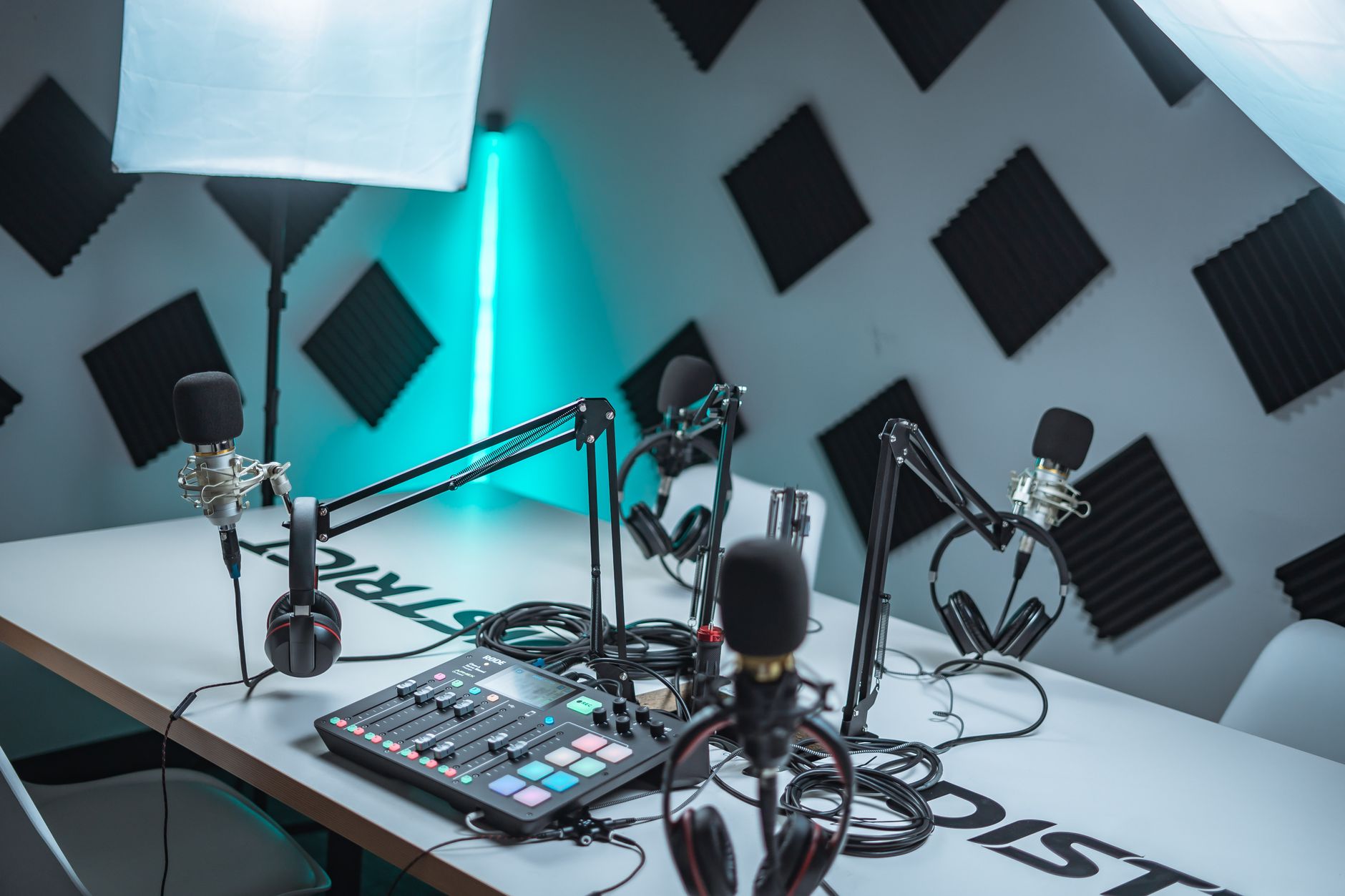Podcast Design Kit